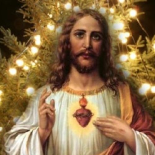 O simbolismo da árvore de Natal