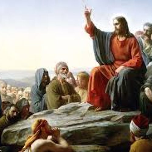 Os ensinamentos de Jesus e a tradição esotérica cristã
