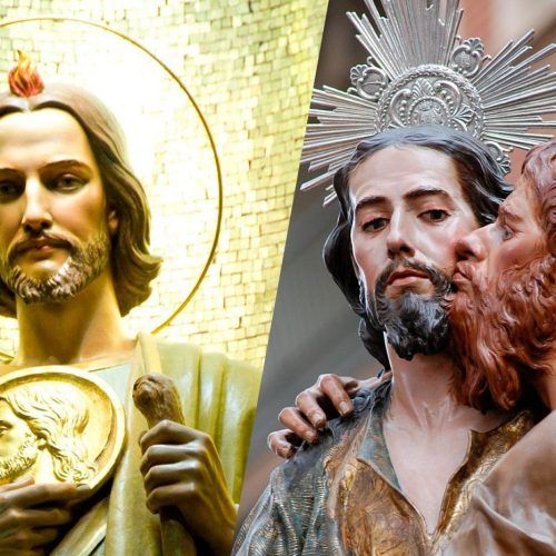 Judas Iscariotes e seu evangelho