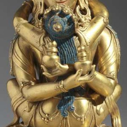 Kama Sutra e o sagrado tantrismo branco