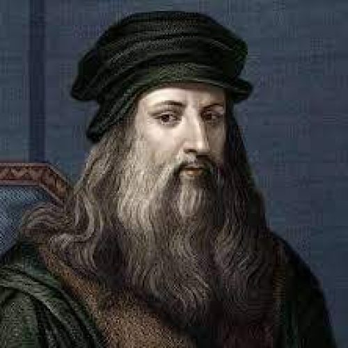 Leonardo da Vinci e a arte gnóstica