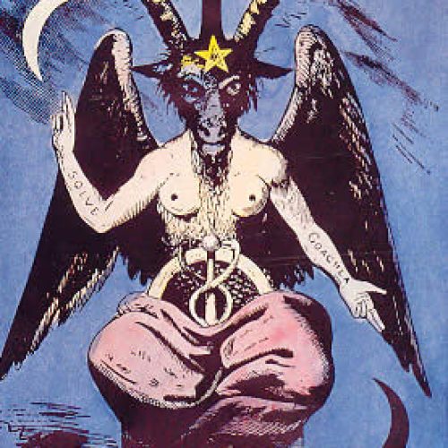 Lúcifer – O mistério de Prometeu