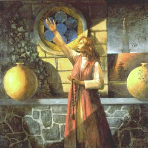 O que é magia branca – Introdução