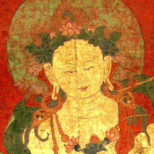 A Ordem Secreta dos Epoptae e o mestre tibetano Tahuil