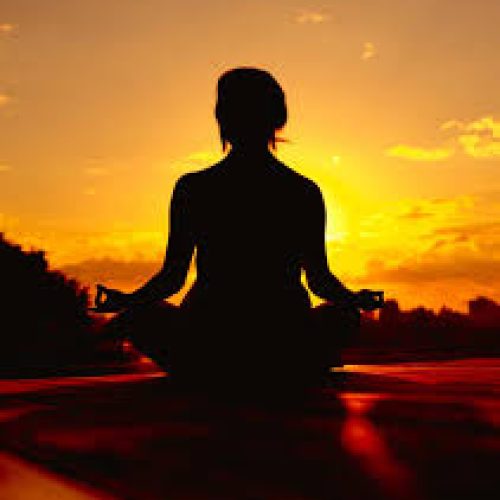 A meditação e suas vantagens