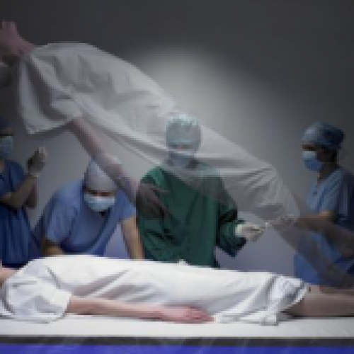 A morte – Conceitos básicos