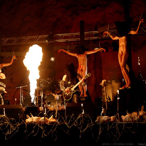 Tipos de músicas negativas e suas influências