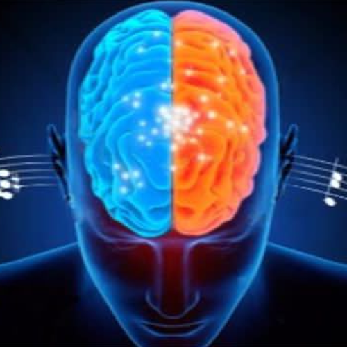 Efeitos da música no corpo humano