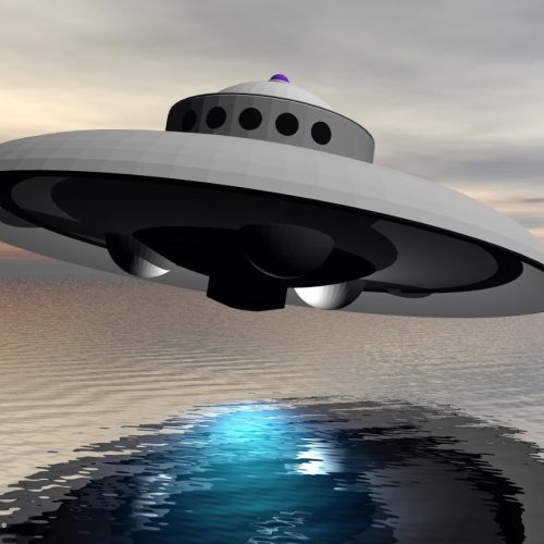 O que é ufologia