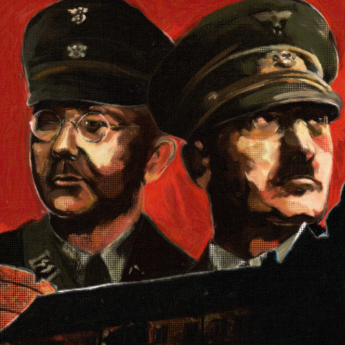 Adolf Hitler e o ocultismo nazista