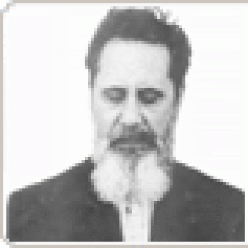 Omar Cherenzi Lind