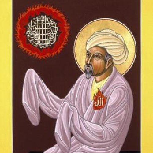 Mestres sufis – Fakhrani Iraqi