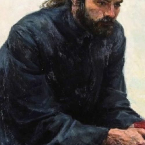 Philokália – A psicologia dos cristãos do Oriente