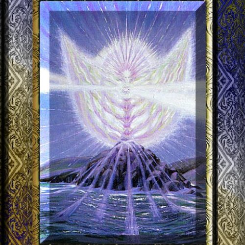 Magia das pedras preciosas