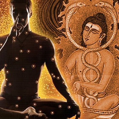 Exercícios de Pranayama – Jorge Adoum