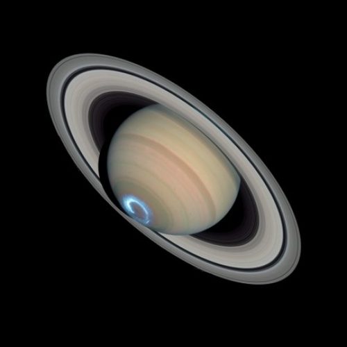 Quadrado mágico de Saturno