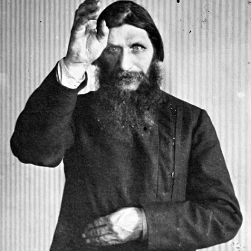 Rasputin