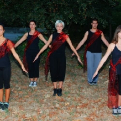 Runas: A dança cósmica dos Deuses