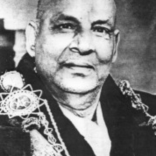 Sivananda, o mestre do êxtase