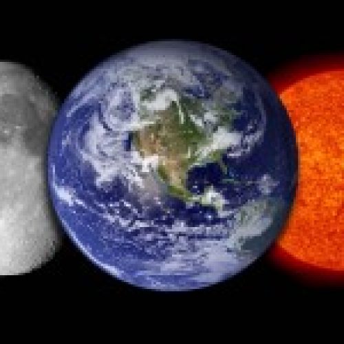 Os psiquismos solar e lunar
