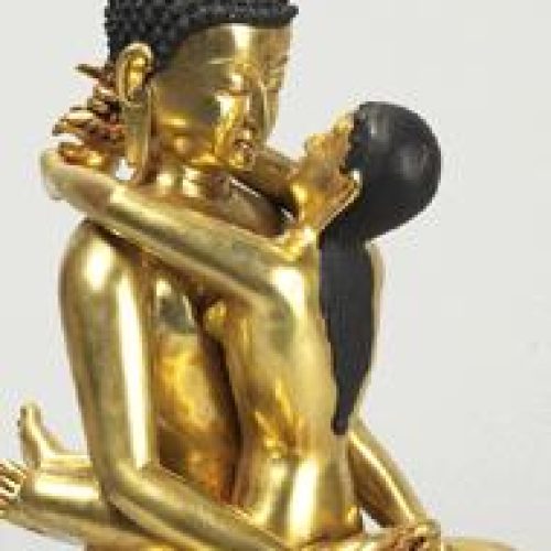 Sexologia gnóstica para o casal iniciante