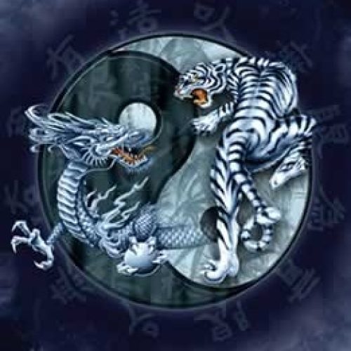 Tantrismo taoista chinês