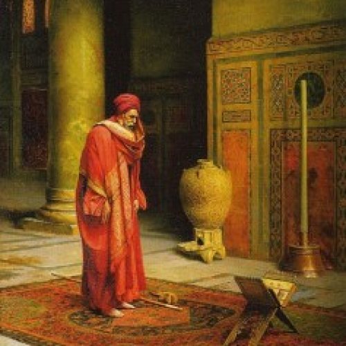 Tasawwuf – O misticismo islâmico