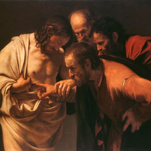 O evangelho de Tomé
