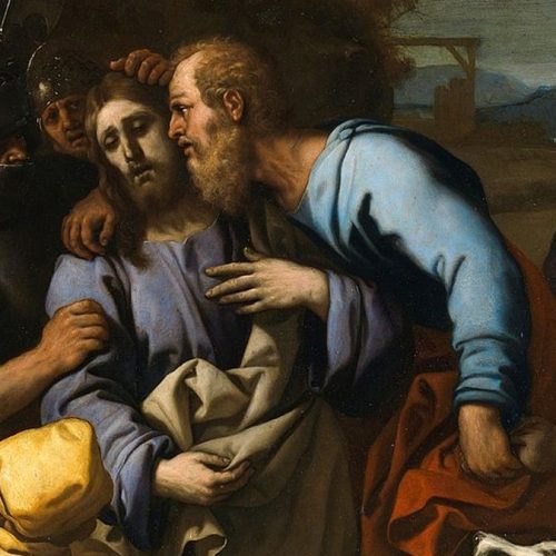 Os 3 traidores do Cristo Íntimo