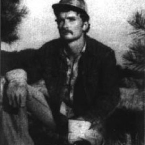 O caso Travis Walton
