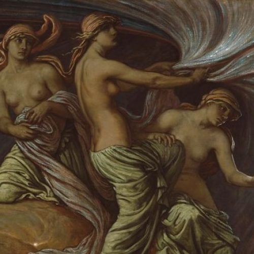 As três classes de Deusas na mulher