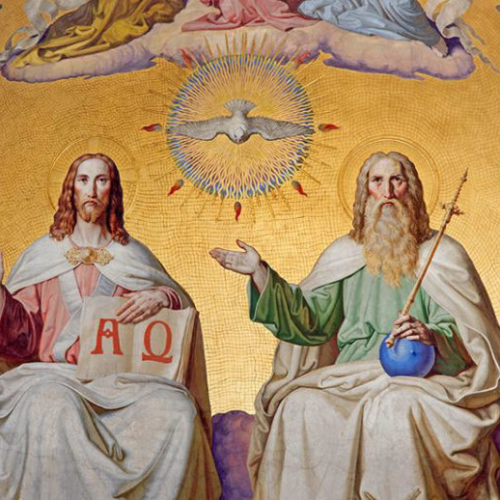 BINAH – O ESPÍRITO SANTO DE DEUS