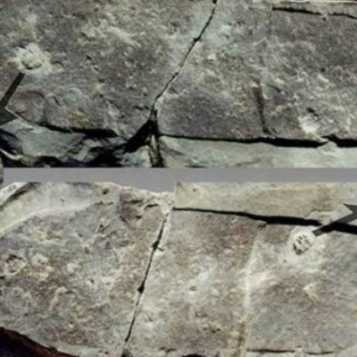 Cronologia Arqueoastroufológica