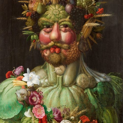 Vegetarianismo à luz da Gnose