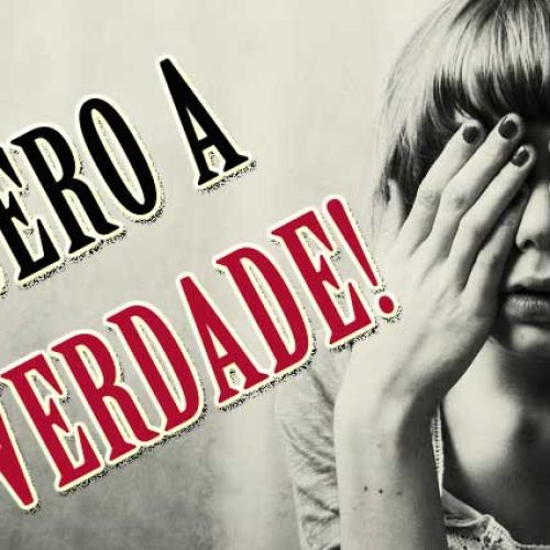 A busca da Verdade e a educação