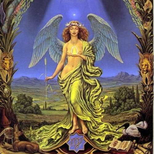 Virgem – De 23 de agosto a 22 de setembro
